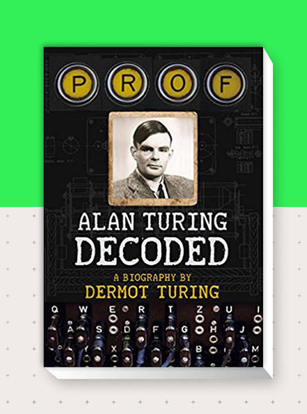 Der Enigma-Code: Wie Alan Turing die Nazis schlug 