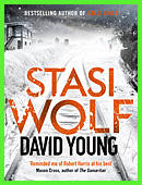 Stasi-Bestseller aus England