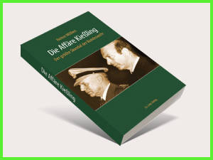 Die Affäre Kießling – Der größte Skandal der Bundeswehr