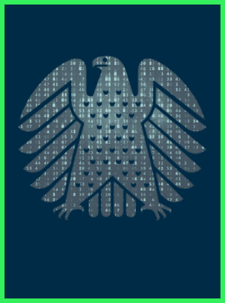 Krieg im Netz – Wie gerüstet ist Deutschland?