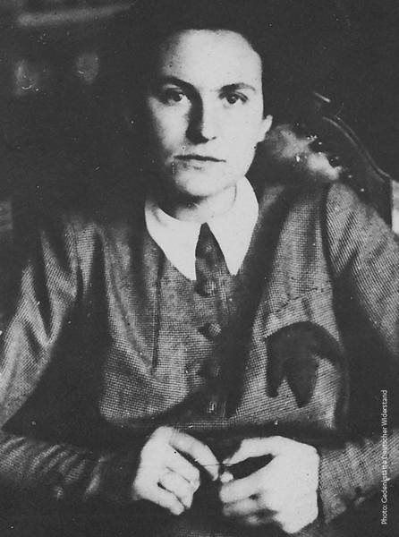Stalins deutsche Spionin – Ilse Stöbe und das Auswärtige Amt
