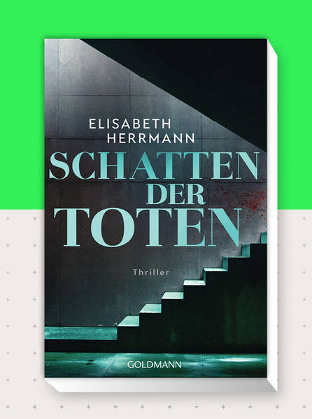 Schatten der Toten – Spionageroman im Deutschen Spionagemuseum
