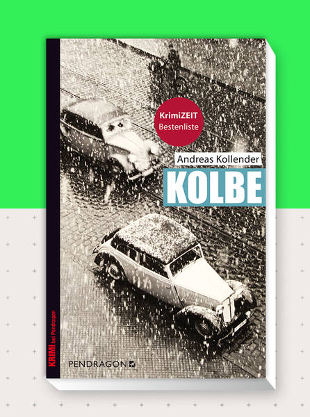 Fritz Kolbe – Ein US-Agent in Hitlers Außenministerium 