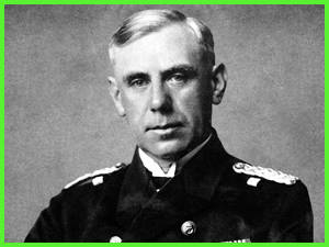Wilhelm Canaris – Hitlers Chefspion und Widerständler?