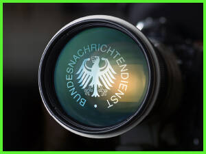 Zwischen Überwachungsstaat und »Going dark«: Wie steht es um unsere Nachrichtendienste wirklich?