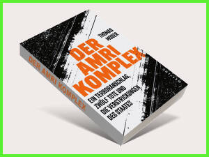 Der Terroranschlag! Amri – Ein unlösbarer Fall?