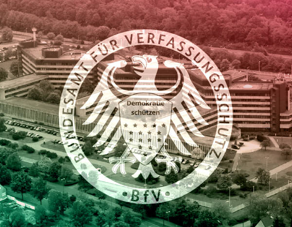 Rote Linien – Macht der Verfassungsschutz Politik?