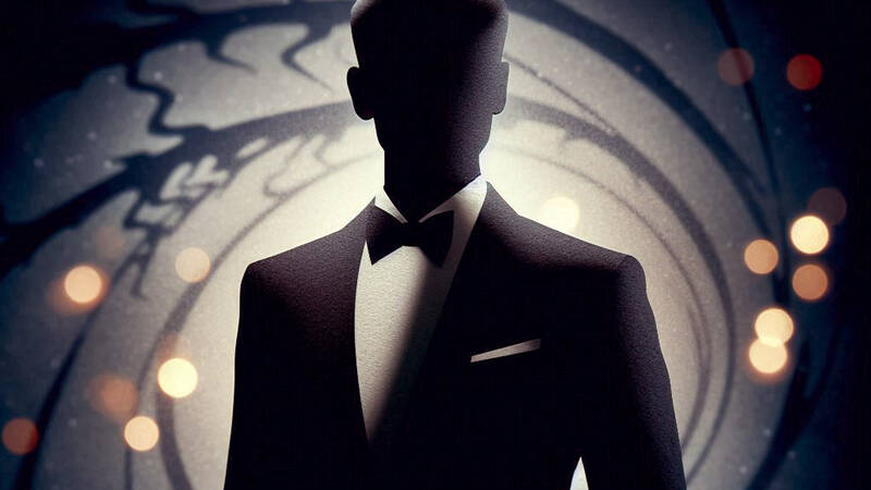 James Bond ist nicht tot! Hinter den Kulissen …