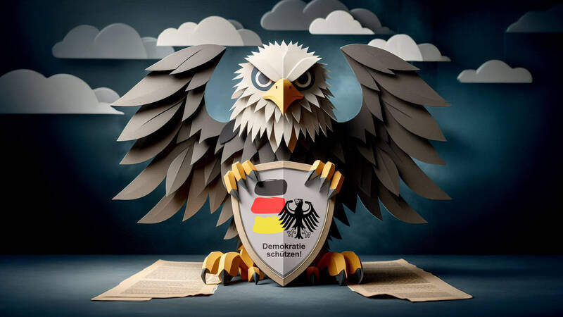  Wer ist eigentlich ein Verfassungsfeind? Die freiheitliche demokratische Grundordnung