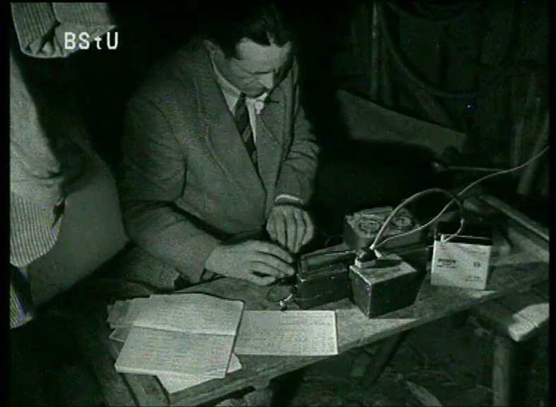 Der Kalte Krieg im Spionage-Film 