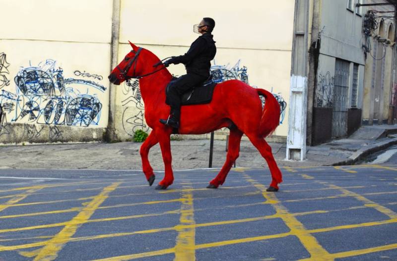 Pacific Standard Time: Video Art from Latin America