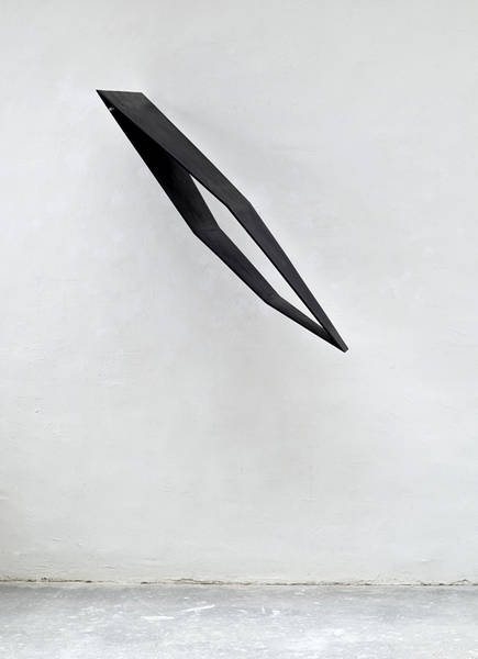 Vernissage: Valerie Krause | Shifting Volume at Galerie Rolando Anselmi