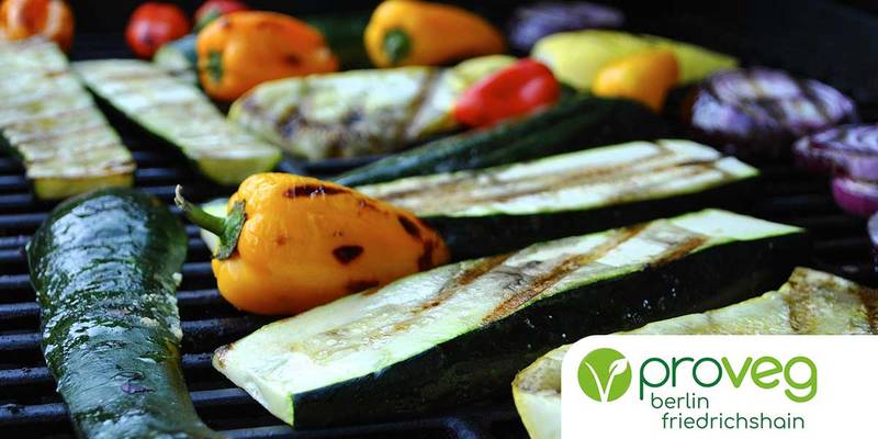 Vegan Grillen auf dem Tempelhofer Feld (Auch Nicht-Veganer sind herzlich willkommen!)