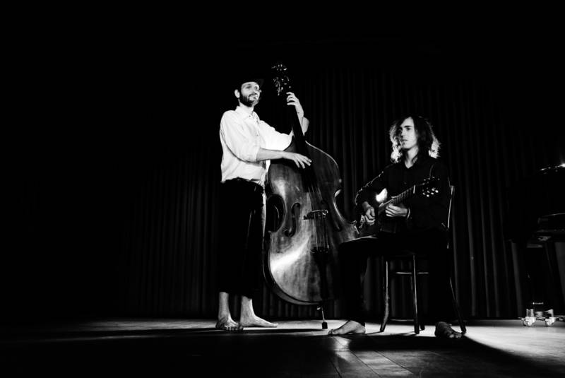 Konzert: Vendredi Soir Swing 