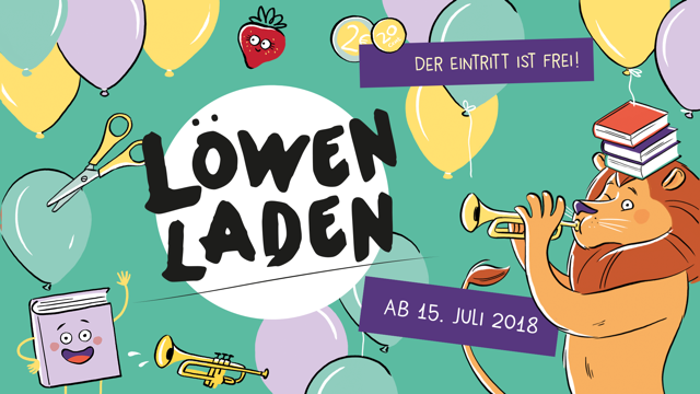 Lesen, Spiel und Spaß für Kinder 