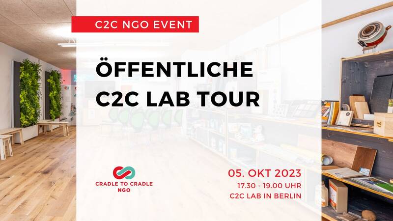 Tour: Das C2C Lab entdecken