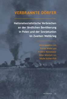 NS-Verbrechen in Polen und der Sowjetunion im Zweiten Weltkrieg