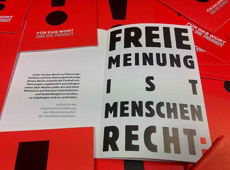 #verlagebesuchen: Zu Besuch beim Ch. Links Verlag