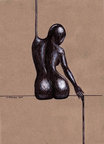 Vernissage: Anja Seltmann