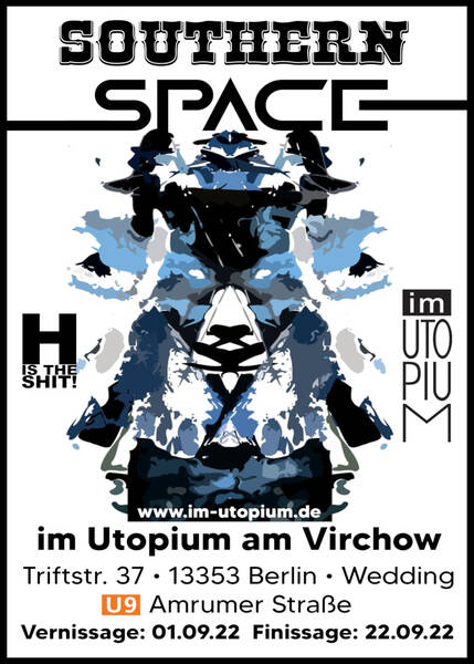 Vernissage H is the shit! – Southern Space
