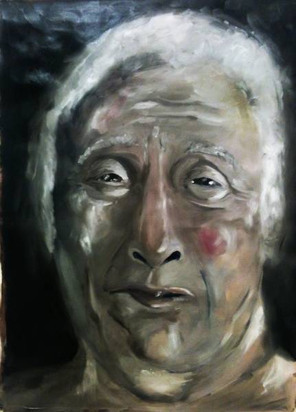 Vernissage: Wer braucht noch Realismus mein Kind? - Alexander Bacic‘ // Bacisse