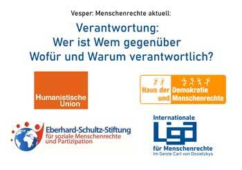 Verantwortung: Wer ist Wem gegenüber Wofür und Warum verantwortlich?