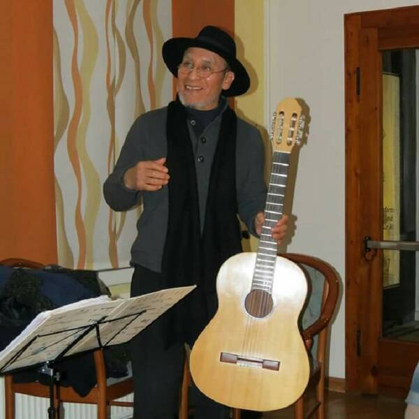 Vicente Tolaba 