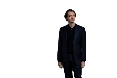 Klaviermusik kurz vor dem Advent 