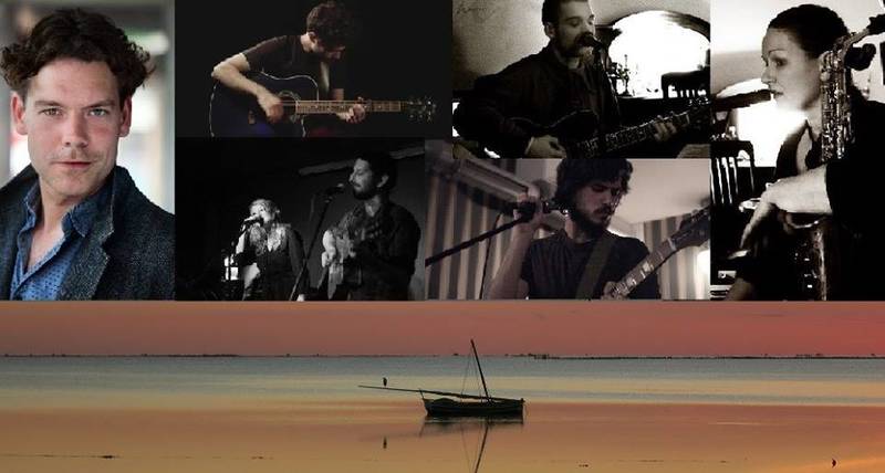 Pipifax Productions and Friends Live