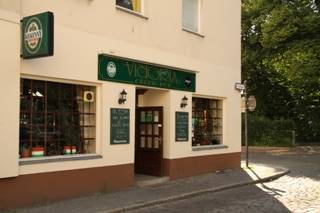 All-Time Hits of the 60's & 70's mit "Vintage Two" im "Victoria Celtic Pub"