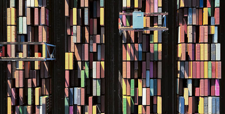 Marcelina Wellmer: Solid Landscapes - loose parts (Do - So)