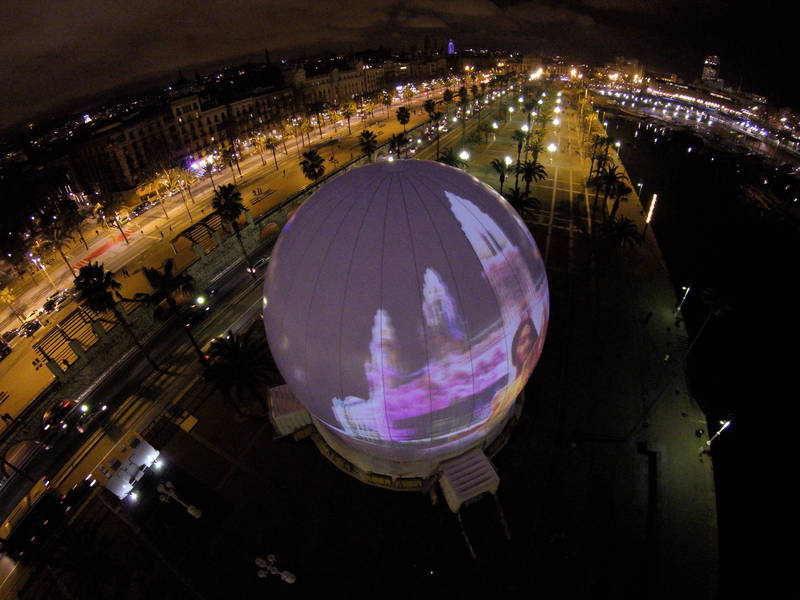 ViennaSphere in Berlin