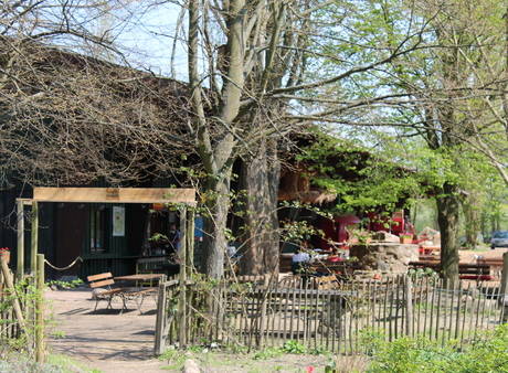 Tag(e) der offenen Tür auf dem Vierfelderhof