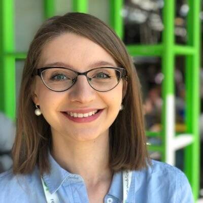 Vortrag: Künstliche Intelligenz und Bildung | Themenraum "Hello World"