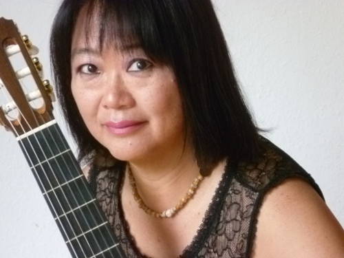 Konzert (Lateinamerikanische Musik): Virginia Yep 