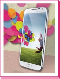Android-Session-Spezial am 25. April im „4010 Telekom Shop in Mitte“ Telekom präsentiert das SAMSUNG GALAXY S4 vor Verkaufsstart