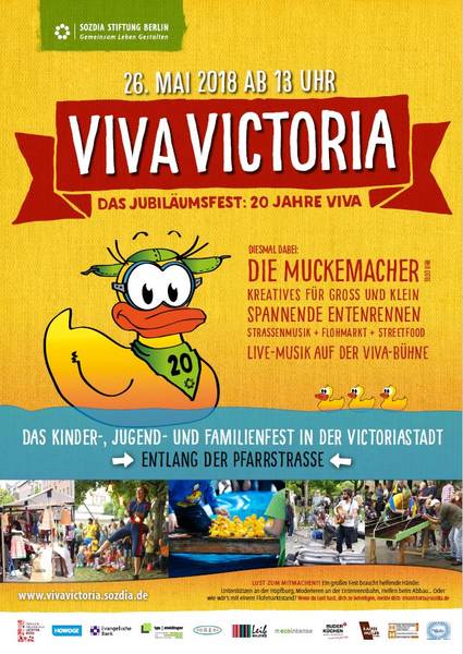 20 Jahre Viva Victoria