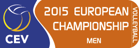 Volleyball EM EC Bulgarien - Frankreich / Bulgaria - France Public Viewing in 10967 Berlin