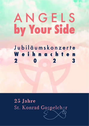 Angels by Your Side
