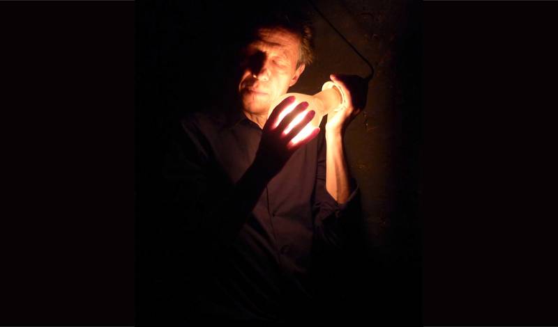 Licht und Erleuchtung - Aspekte des Lichts - Diavortrag von Michael Vorfeld