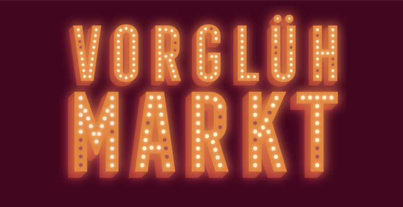 Vorglüh-Markt