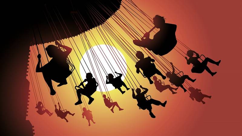 Führung durch die Ausstellung „Vorsicht Kinder! geschützt, geliebt, gefährdet“
