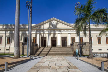 Hans-Michael Herzog: Die Casa Daros in Rio de Janeiro. Ein neues Museum für die Kunst Lateinamerikas