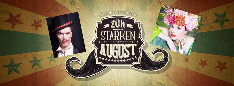 Shows mit Fanny Di Favola und Ferkel Johnson