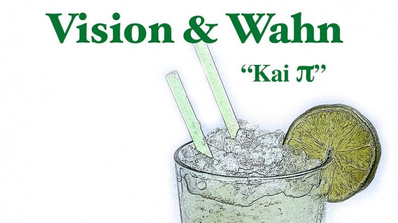 Lesebühne Vision & Wahn: "Kai Pi"