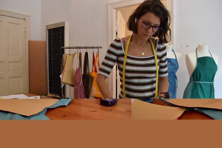 WaterToWine #upcyclingdesign