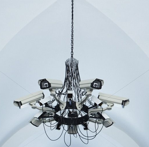 FACELESS - Vernissage und Ausstellung im Österreichischen Kulturforum
