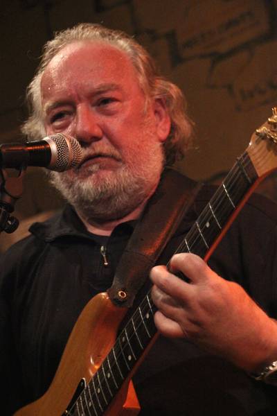 Waldi Weiz & Artgenossen - Blues - Live in Speiches R&B Kneipe  - Eintritt frei