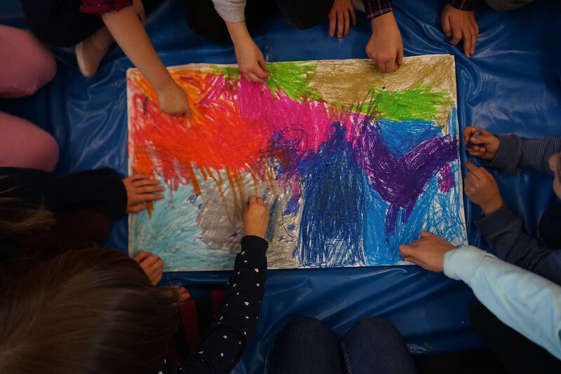 KinderKulturMonat | MusicArt