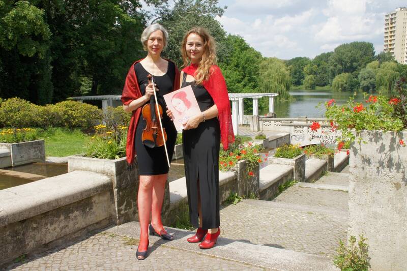 Windsbräute - unerhörte Frauen